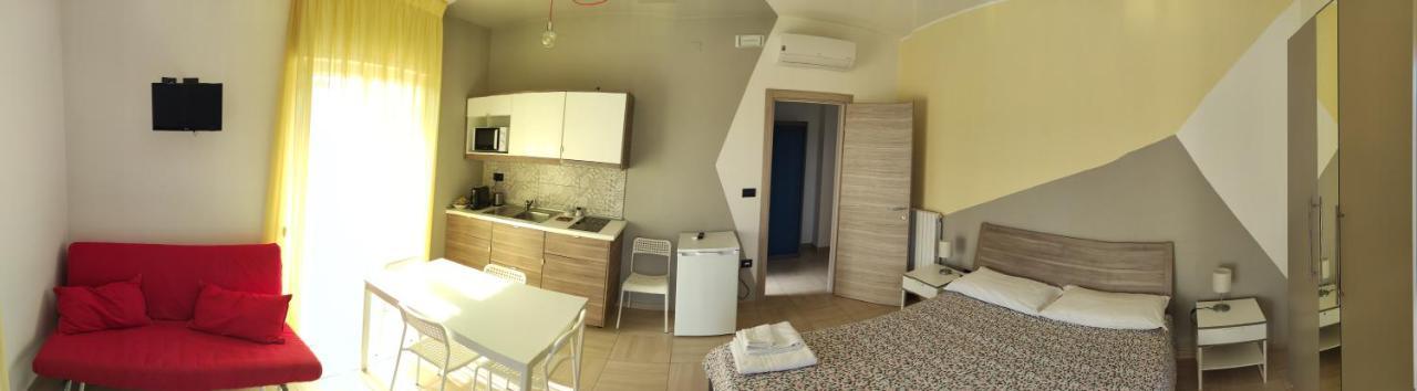 Casa Zelia Hotel Benevento Kültér fotó