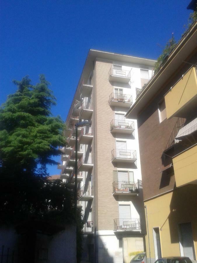 Casa Zelia Hotel Benevento Kültér fotó