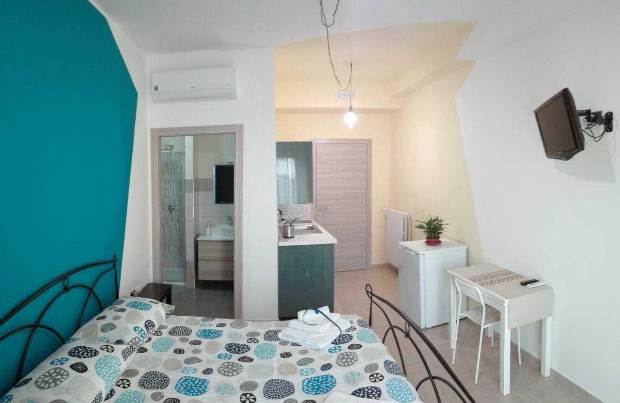 Casa Zelia Hotel Benevento Kültér fotó