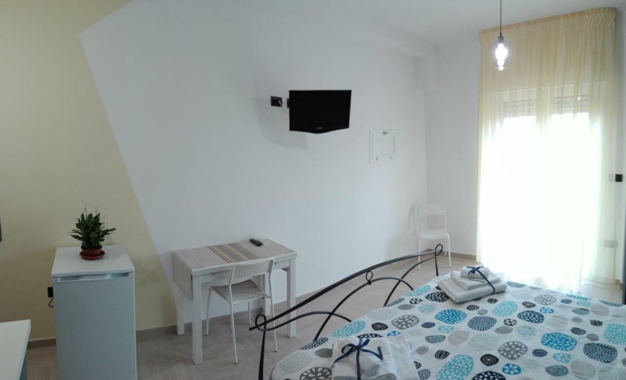 Casa Zelia Hotel Benevento Kültér fotó