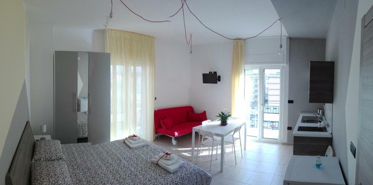 Casa Zelia Hotel Benevento Kültér fotó
