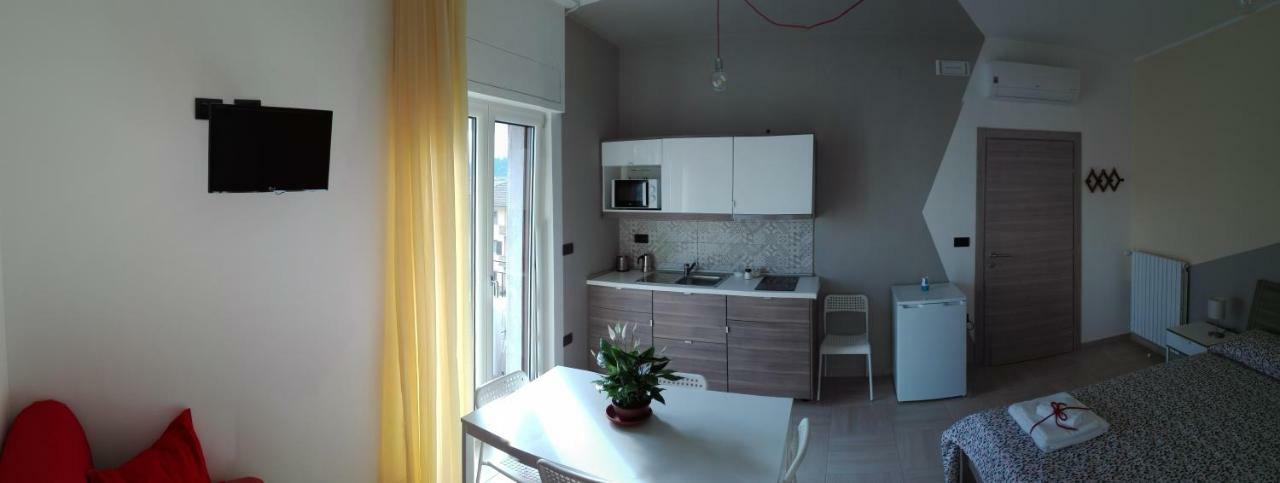 Casa Zelia Hotel Benevento Kültér fotó