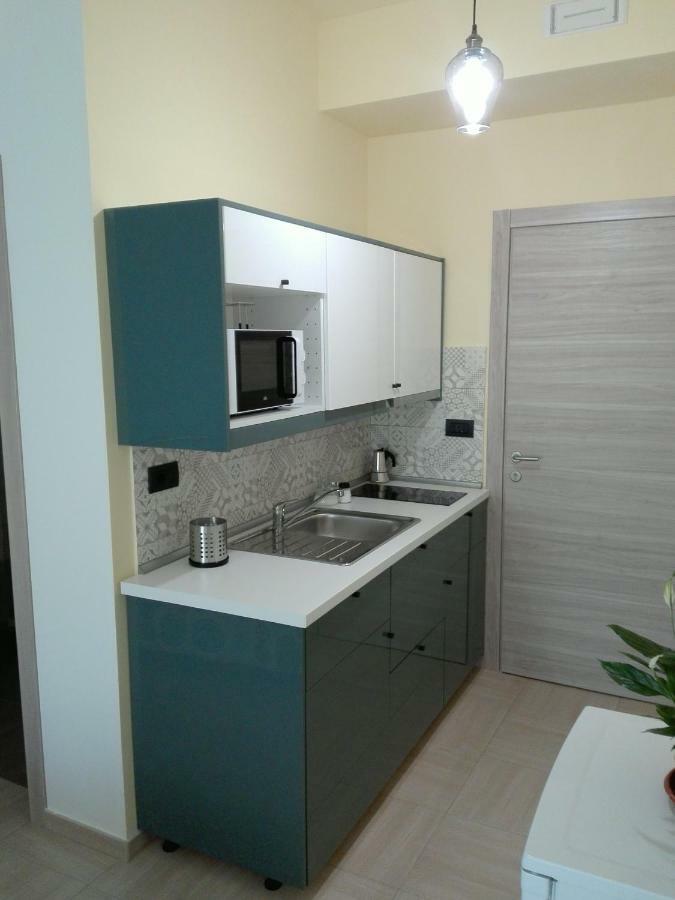 Casa Zelia Hotel Benevento Kültér fotó