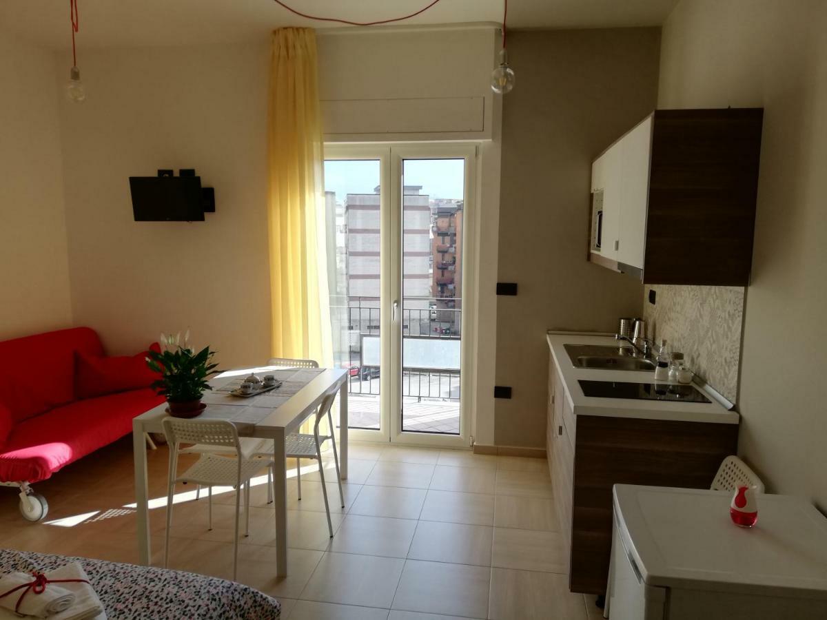 Casa Zelia Hotel Benevento Kültér fotó