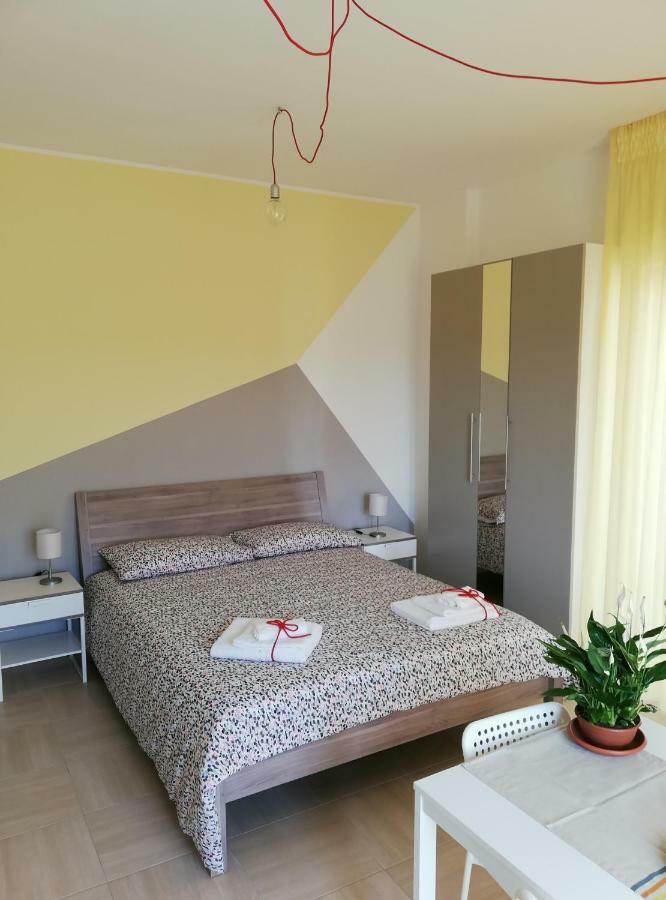 Casa Zelia Hotel Benevento Kültér fotó