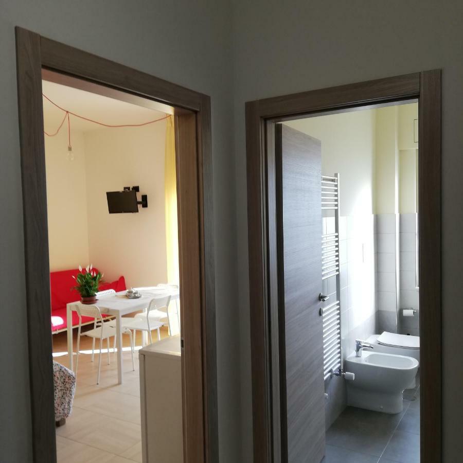 Casa Zelia Hotel Benevento Kültér fotó
