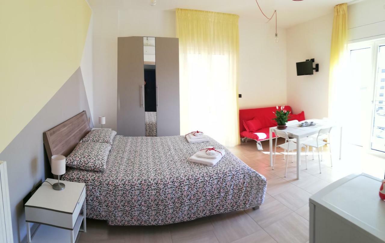 Casa Zelia Hotel Benevento Kültér fotó