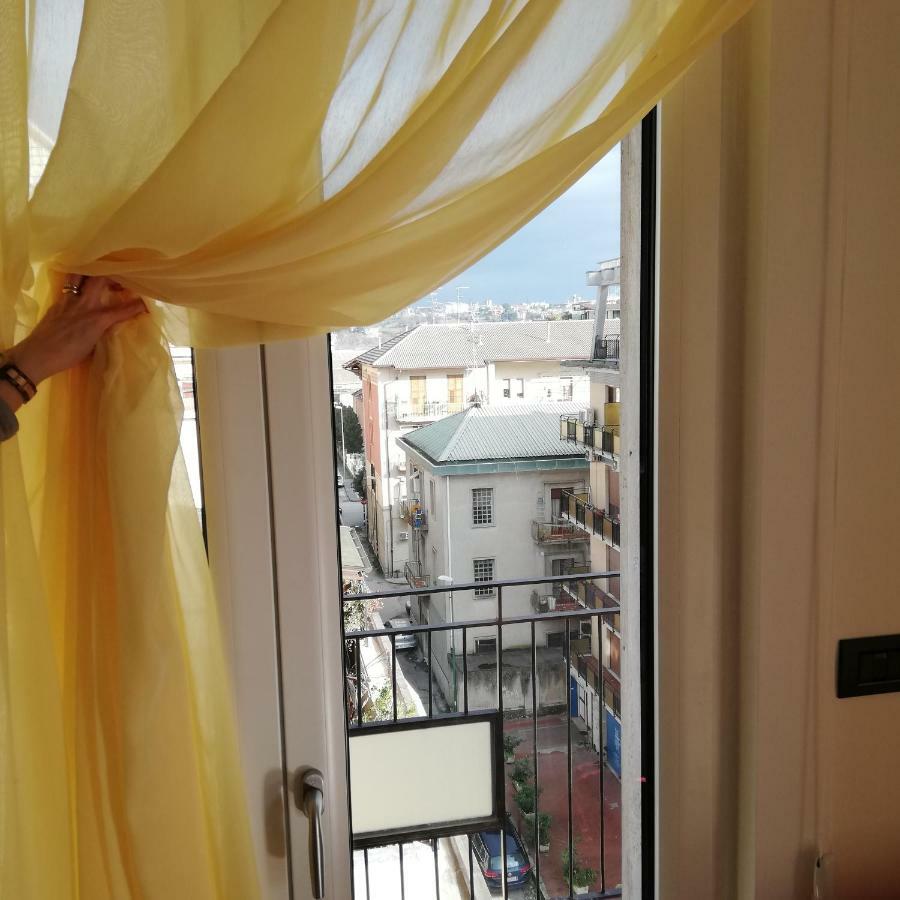 Casa Zelia Hotel Benevento Kültér fotó