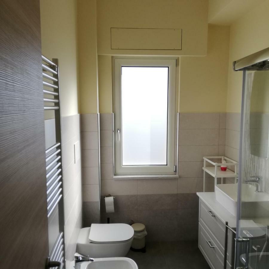 Casa Zelia Hotel Benevento Kültér fotó