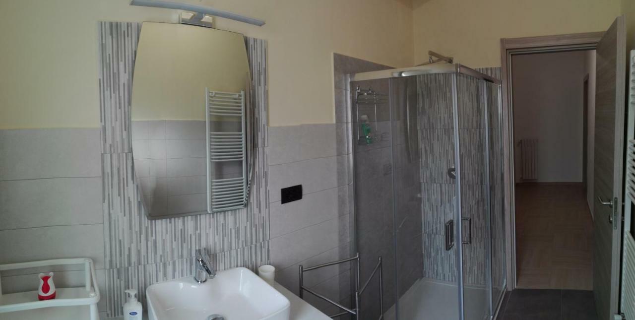 Casa Zelia Hotel Benevento Kültér fotó